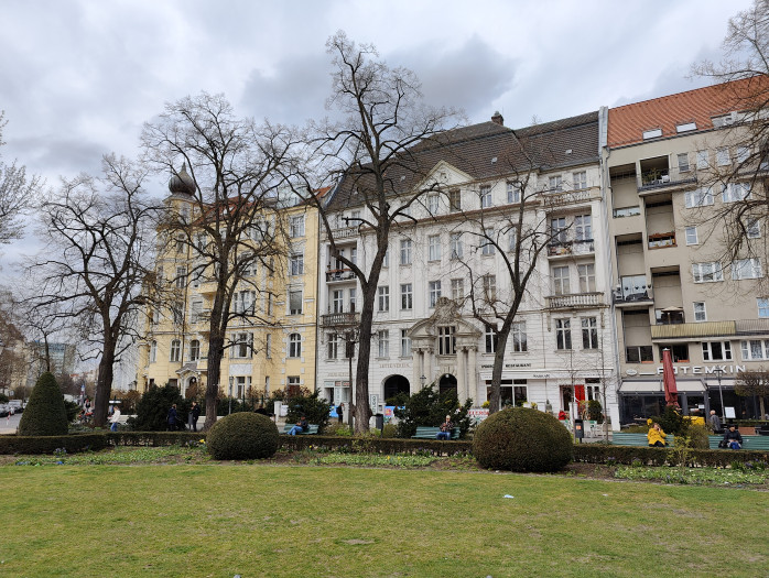 Eine mit dem Oneplus 10 Pro gemachte Aufnahme (Bild: Tobias Költzsch/Golem.de)